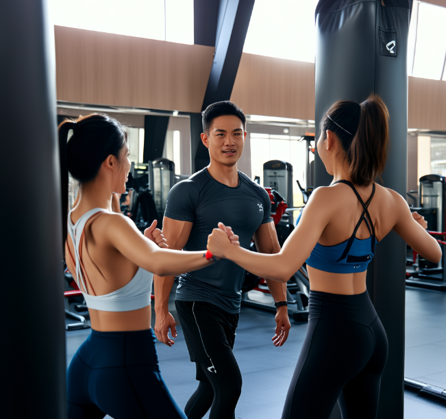 Building Muscle Essentials