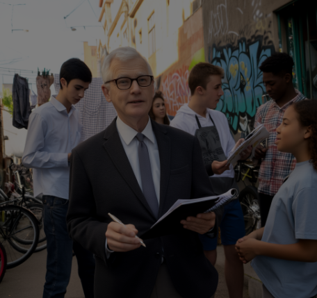 Harvard’s 75-Year Study