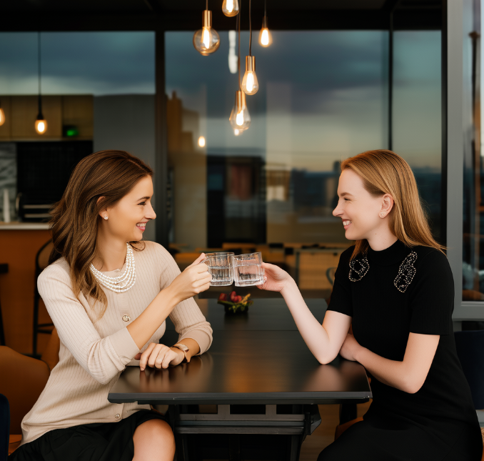 Kidney Disease & Drinking