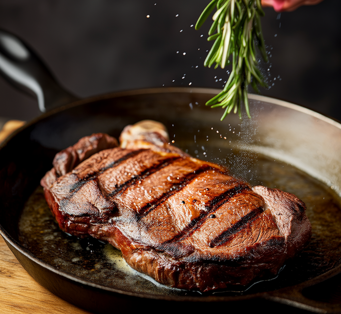 More on High BP Foods