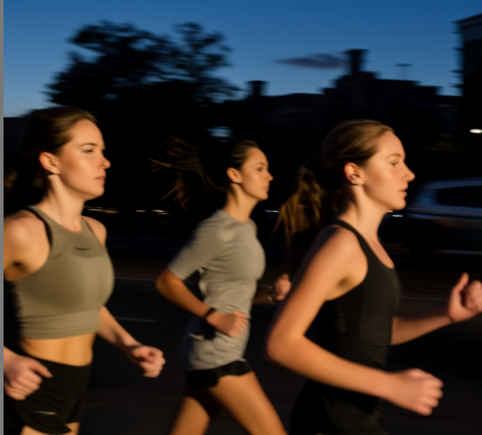 Best Time to Exercise