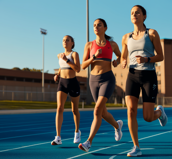 Efficient Fat Burning