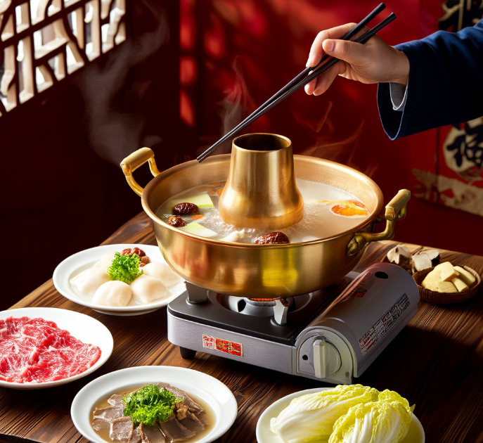 How to Make Shui Zhu Rou Pian (Sichuan Boiled Sliced Pork) So Tender It Melts in Your Mouth?